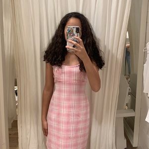 Meet your Posher, Jenna